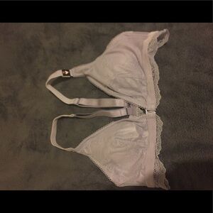 Victoria's Secret Violet Bralette
